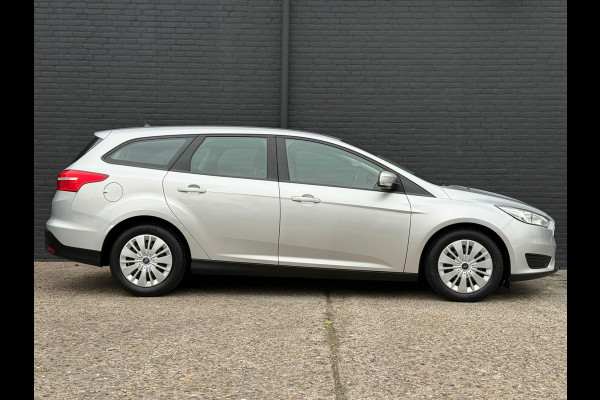 Ford FOCUS Wagon 1.0 Lease Edition AIRCO | CRUISE | NAVI | PDC | NWE APK