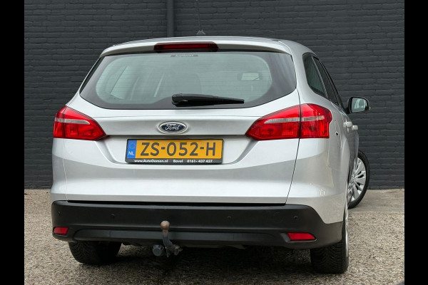 Ford FOCUS Wagon 1.0 Lease Edition AIRCO | CRUISE | NAVI | PDC | NWE APK