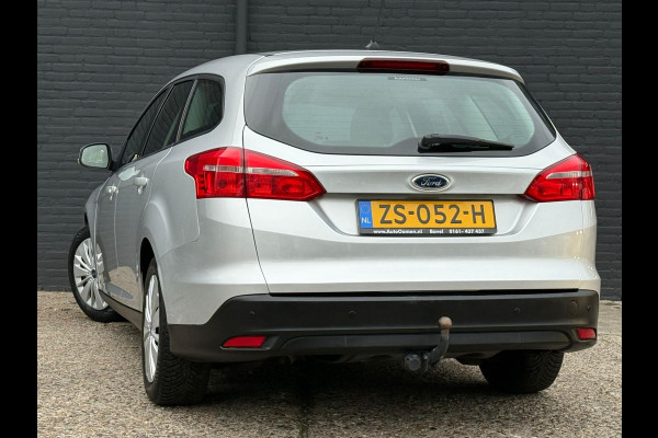 Ford FOCUS Wagon 1.0 Lease Edition AIRCO | CRUISE | NAVI | PDC | NWE APK
