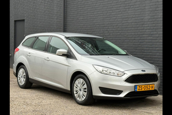 Ford FOCUS Wagon 1.0 Lease Edition AIRCO | CRUISE | NAVI | PDC | NWE APK