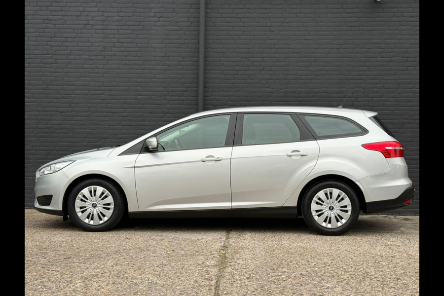 Ford FOCUS Wagon 1.0 Lease Edition AIRCO | CRUISE | NAVI | PDC | NWE APK
