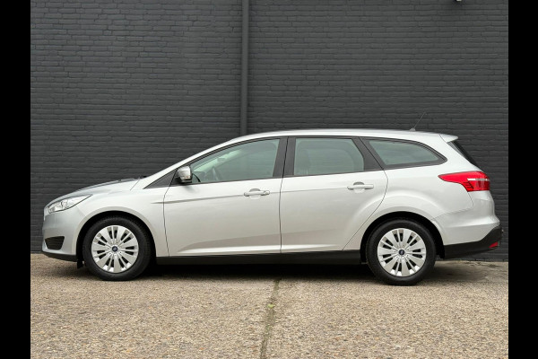 Ford FOCUS Wagon 1.0 Lease Edition AIRCO | CRUISE | NAVI | PDC | NWE APK