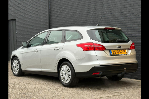 Ford FOCUS Wagon 1.0 Lease Edition AIRCO | CRUISE | NAVI | PDC | NWE APK