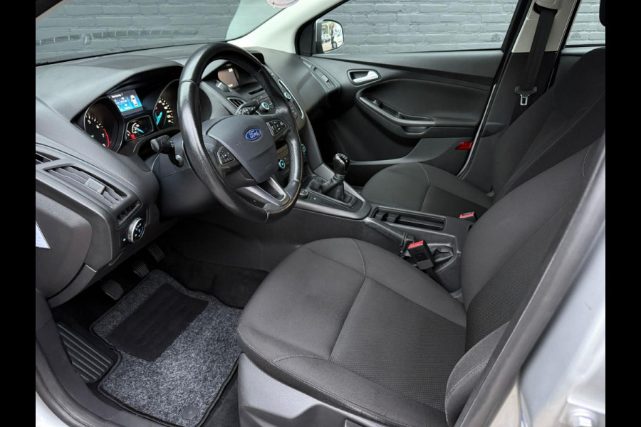 Ford FOCUS Wagon 1.0 Lease Edition AIRCO | CRUISE | NAVI | PDC | NWE APK
