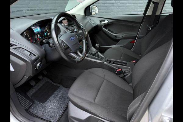Ford FOCUS Wagon 1.0 Lease Edition AIRCO | CRUISE | NAVI | PDC | NWE APK