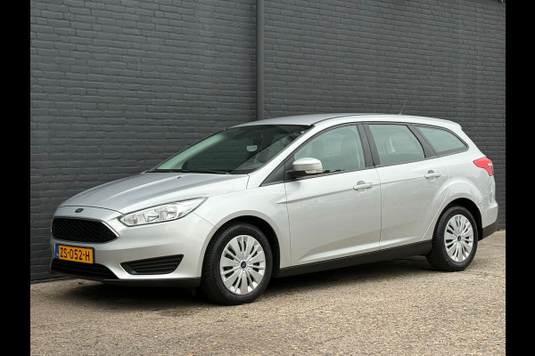 Ford FOCUS Wagon 1.0 Lease Edition AIRCO | CRUISE | NAVI | PDC | NWE APK