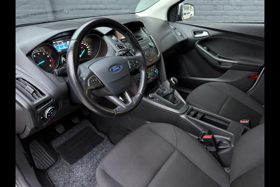 Ford FOCUS Wagon 1.0 Lease Edition AIRCO | CRUISE | NAVI | PDC | NWE APK