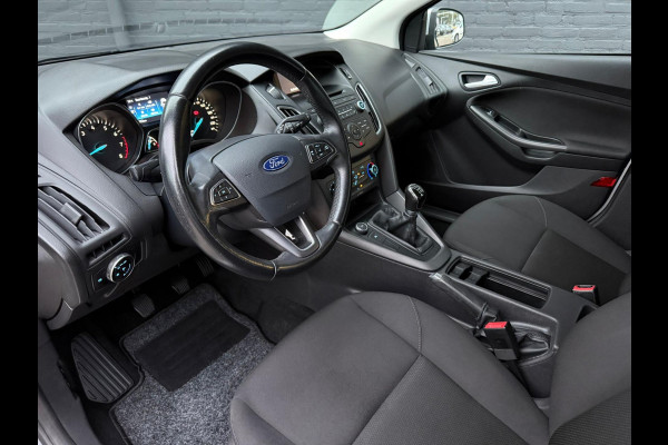 Ford FOCUS Wagon 1.0 Lease Edition AIRCO | CRUISE | NAVI | PDC | NWE APK