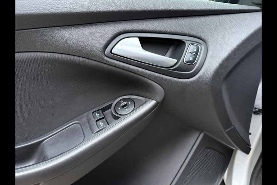 Ford FOCUS Wagon 1.0 Lease Edition AIRCO | CRUISE | NAVI | PDC | NWE APK