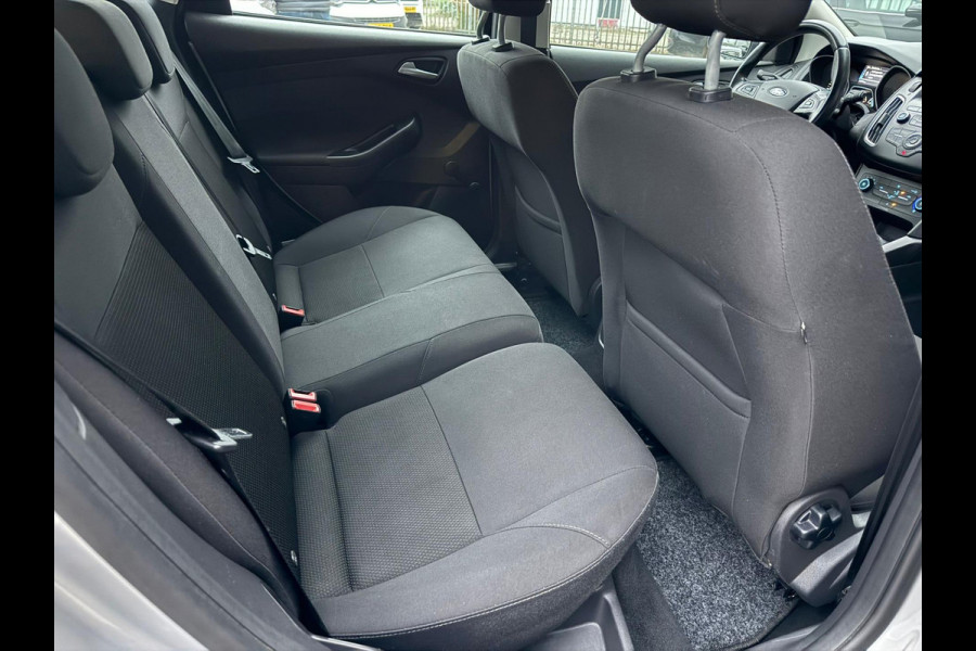 Ford FOCUS Wagon 1.0 Lease Edition AIRCO | CRUISE | NAVI | PDC | NWE APK