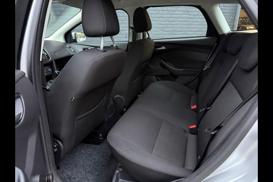 Ford FOCUS Wagon 1.0 Lease Edition AIRCO | CRUISE | NAVI | PDC | NWE APK