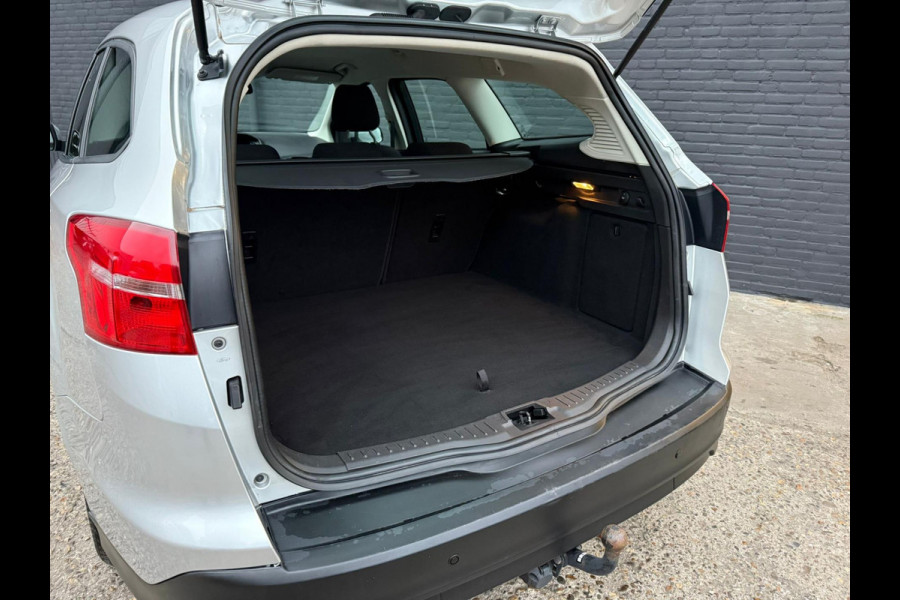 Ford FOCUS Wagon 1.0 Lease Edition AIRCO | CRUISE | NAVI | PDC | NWE APK