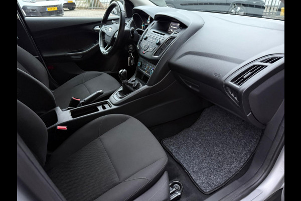 Ford FOCUS Wagon 1.0 Lease Edition AIRCO | CRUISE | NAVI | PDC | NWE APK