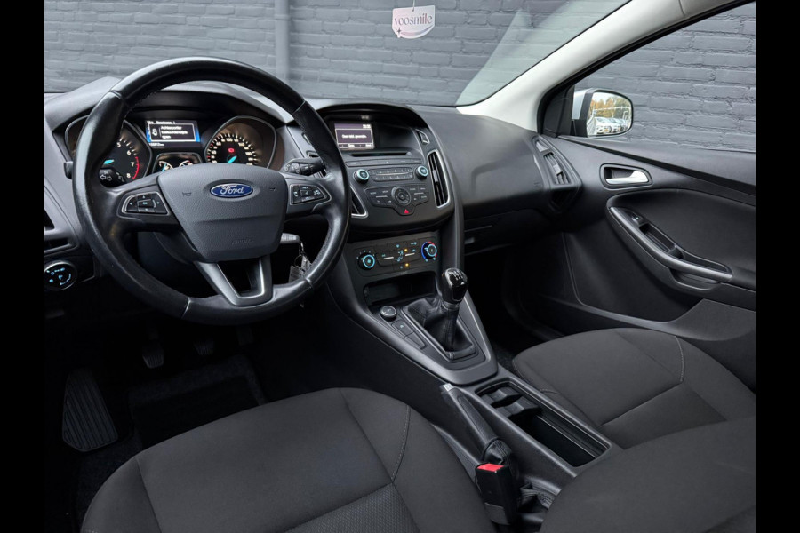 Ford FOCUS Wagon 1.0 Lease Edition AIRCO | CRUISE | NAVI | PDC | NWE APK