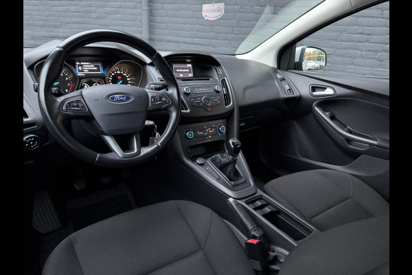 Ford FOCUS Wagon 1.0 Lease Edition AIRCO | CRUISE | NAVI | PDC | NWE APK