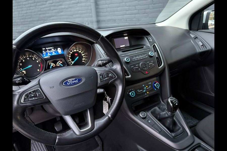 Ford FOCUS Wagon 1.0 Lease Edition AIRCO | CRUISE | NAVI | PDC | NWE APK