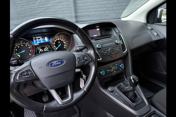 Ford FOCUS Wagon 1.0 Lease Edition AIRCO | CRUISE | NAVI | PDC | NWE APK