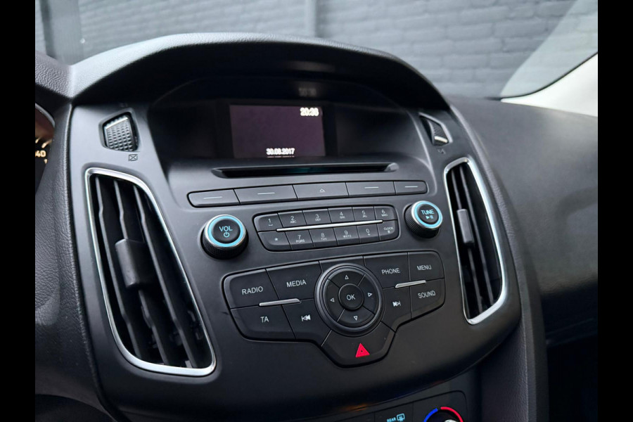 Ford FOCUS Wagon 1.0 Lease Edition AIRCO | CRUISE | NAVI | PDC | NWE APK