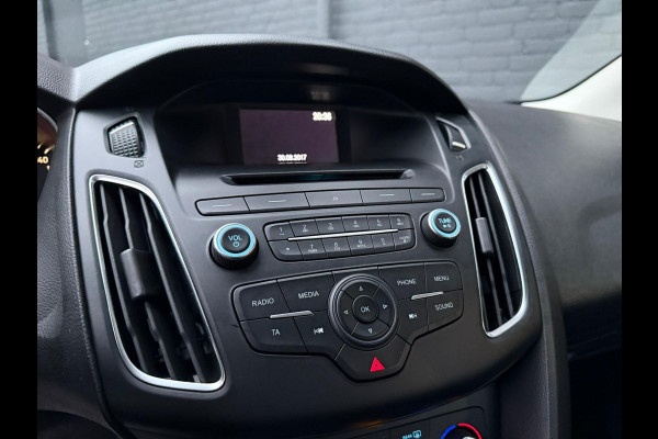 Ford FOCUS Wagon 1.0 Lease Edition AIRCO | CRUISE | NAVI | PDC | NWE APK