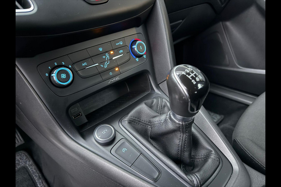 Ford FOCUS Wagon 1.0 Lease Edition AIRCO | CRUISE | NAVI | PDC | NWE APK