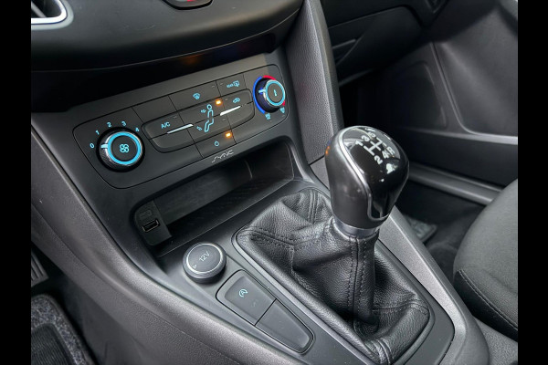 Ford FOCUS Wagon 1.0 Lease Edition AIRCO | CRUISE | NAVI | PDC | NWE APK