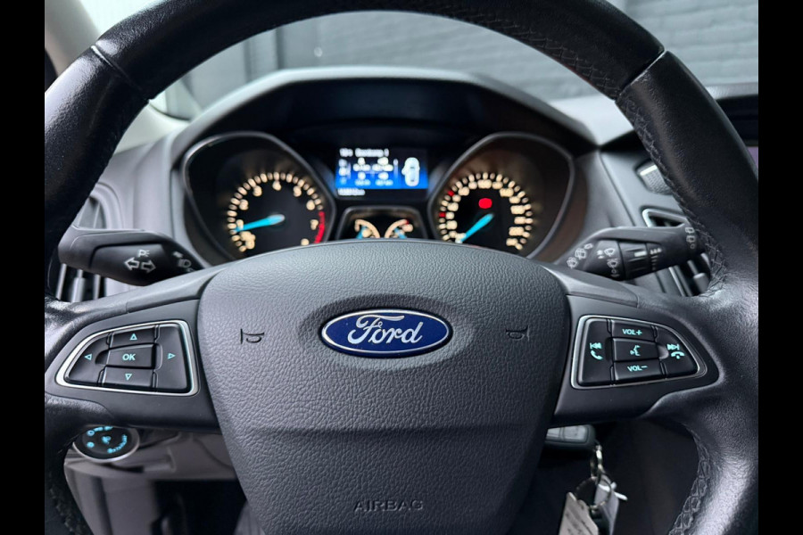 Ford FOCUS Wagon 1.0 Lease Edition AIRCO | CRUISE | NAVI | PDC | NWE APK
