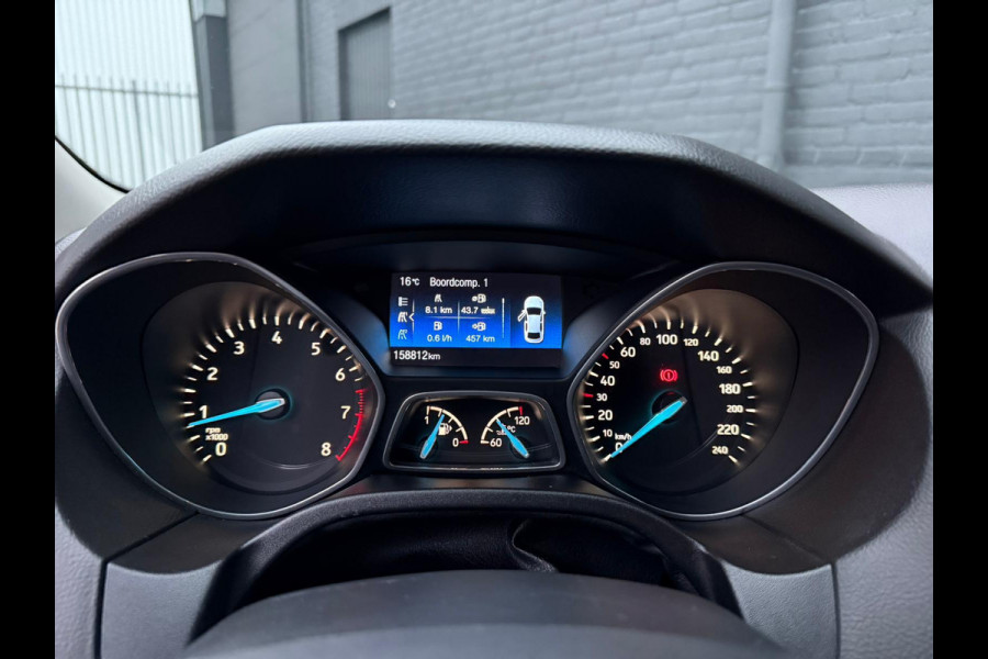 Ford FOCUS Wagon 1.0 Lease Edition AIRCO | CRUISE | NAVI | PDC | NWE APK