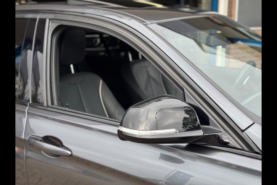 BMW 3-serie 320d M-Pakket High Executive 2018 AUT NAVI DAK! BMW 3-serie 320d M-Pakket High Executive 2018 AUT NAVI DAK!