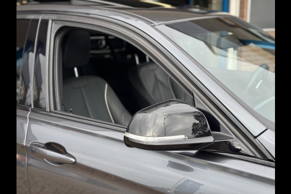 BMW 3-serie 320d M-Pakket High Executive 2018 AUT NAVI DAK! BMW 3-serie 320d M-Pakket High Executive 2018 AUT NAVI DAK!