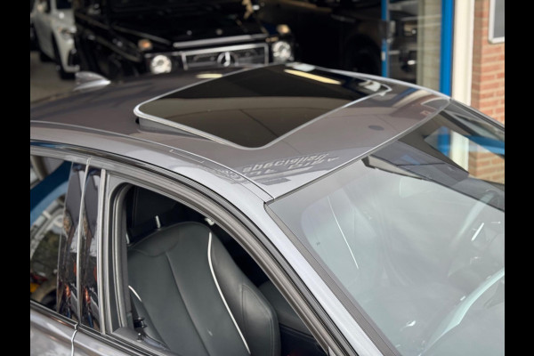 BMW 3-serie 320d M-Pakket High Executive 2018 AUT NAVI DAK! BMW 3-serie 320d M-Pakket High Executive 2018 AUT NAVI DAK!