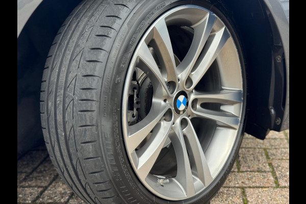 BMW 3-serie 320d M-Pakket High Executive 2018 AUT NAVI DAK! BMW 3-serie 320d M-Pakket High Executive 2018 AUT NAVI DAK!