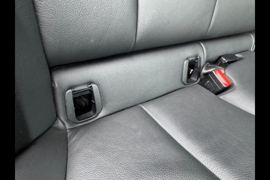 BMW 3-serie 320d M-Pakket High Executive 2018 AUT NAVI DAK! BMW 3-serie 320d M-Pakket High Executive 2018 AUT NAVI DAK!