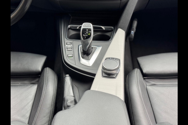 BMW 3-serie 320d M-Pakket High Executive 2018 AUT NAVI DAK! BMW 3-serie 320d M-Pakket High Executive 2018 AUT NAVI DAK!