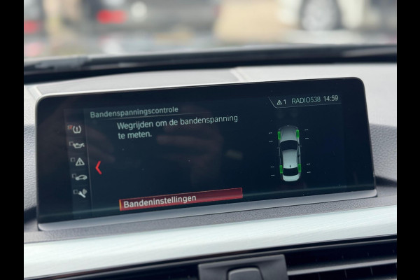 BMW 3-serie 320d M-Pakket High Executive 2018 AUT NAVI DAK! BMW 3-serie 320d M-Pakket High Executive 2018 AUT NAVI DAK!