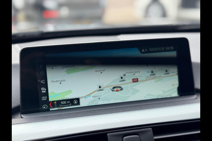 BMW 3-serie 320d M-Pakket High Executive 2018 AUT NAVI DAK! BMW 3-serie 320d M-Pakket High Executive 2018 AUT NAVI DAK!