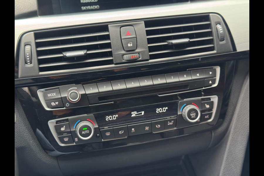 BMW 3-serie 320d M-Pakket High Executive 2018 AUT NAVI DAK! BMW 3-serie 320d M-Pakket High Executive 2018 AUT NAVI DAK!