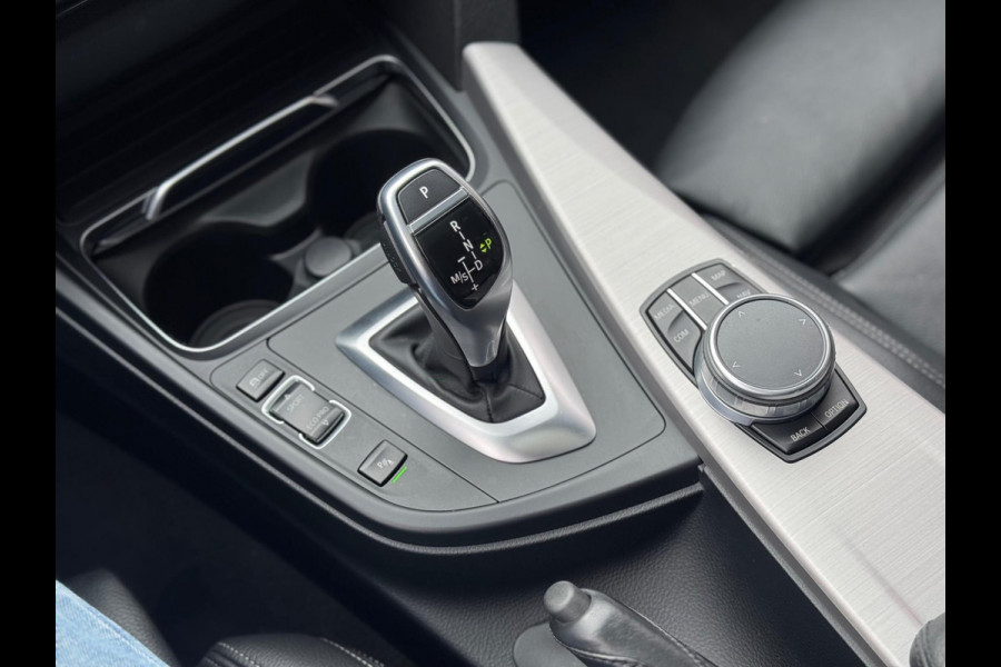 BMW 3-serie 320d M-Pakket High Executive 2018 AUT NAVI DAK! BMW 3-serie 320d M-Pakket High Executive 2018 AUT NAVI DAK!