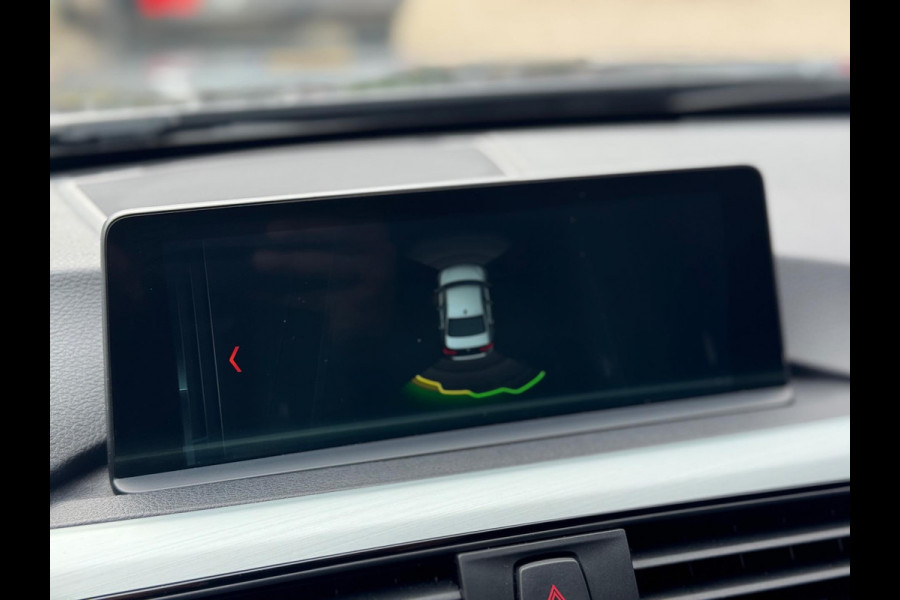 BMW 3-serie 320d M-Pakket High Executive 2018 AUT NAVI DAK! BMW 3-serie 320d M-Pakket High Executive 2018 AUT NAVI DAK!