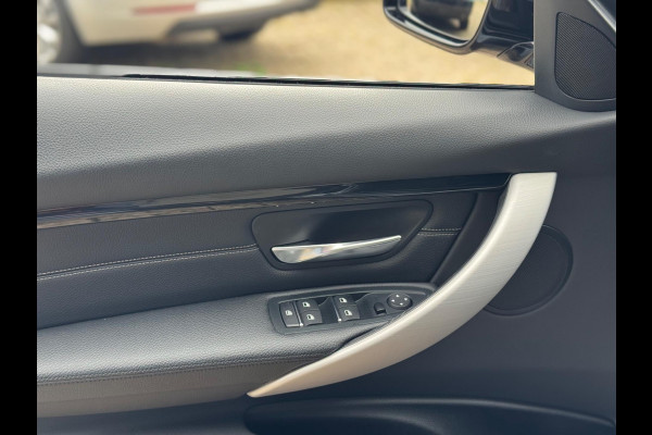 BMW 3-serie 320d M-Pakket High Executive 2018 AUT NAVI DAK! BMW 3-serie 320d M-Pakket High Executive 2018 AUT NAVI DAK!