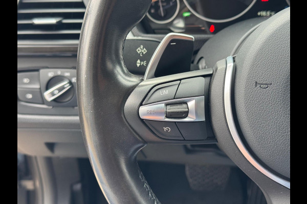 BMW 3-serie 320d M-Pakket High Executive 2018 AUT NAVI DAK! BMW 3-serie 320d M-Pakket High Executive 2018 AUT NAVI DAK!