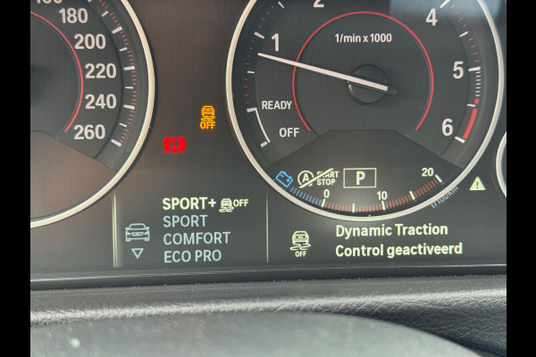 BMW 3-serie 320d M-Pakket High Executive 2018 AUT NAVI DAK! BMW 3-serie 320d M-Pakket High Executive 2018 AUT NAVI DAK!