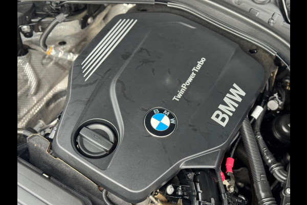 BMW 3-serie 320d M-Pakket High Executive 2018 AUT NAVI DAK! BMW 3-serie 320d M-Pakket High Executive 2018 AUT NAVI DAK!