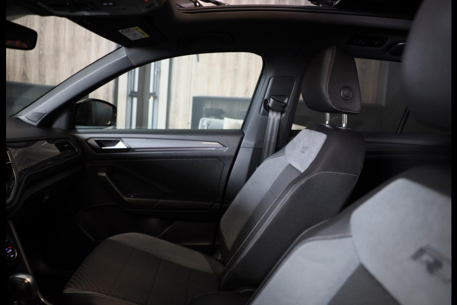 Volkswagen T-Roc 1.5 TSI Sport Business R Line / AUT / ACC / Virtual Cockpit / Camera / Navi / Dode Hoek / Led / Pdc / 19 Inch Volkswagen T-Roc 1.5 TSI Sport Business R Line / AUT / ACC / Virtual Cockpit / Camera / Navi / Dode Hoek / Led / Pdc / 19 Inch