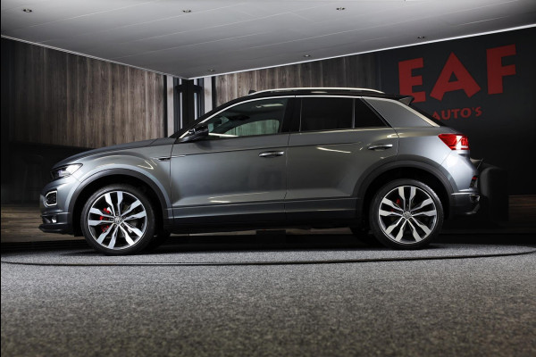 Volkswagen T-Roc 1.5 TSI Sport Business R Line / AUT / ACC / Virtual Cockpit / Camera / Navi / Dode Hoek / Led / Pdc / 19 Inch Volkswagen T-Roc 1.5 TSI Sport Business R Line / AUT / ACC / Virtual Cockpit / Camera / Navi / Dode Hoek / Led / Pdc / 19 Inch