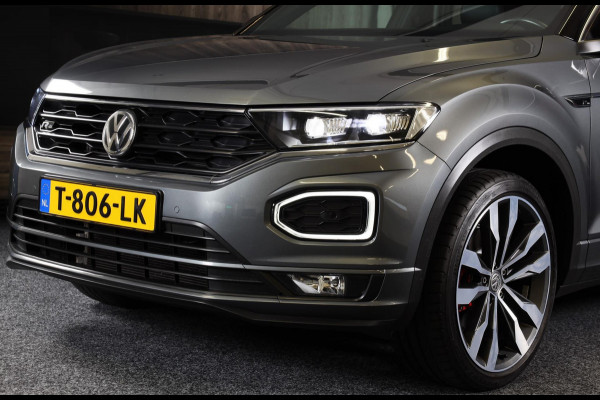 Volkswagen T-Roc 1.5 TSI Sport Business R Line / AUT / ACC / Virtual Cockpit / Camera / Navi / Dode Hoek / Led / Pdc / 19 Inch Volkswagen T-Roc 1.5 TSI Sport Business R Line / AUT / ACC / Virtual Cockpit / Camera / Navi / Dode Hoek / Led / Pdc / 19 Inch