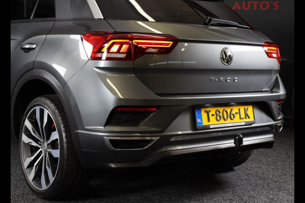 Volkswagen T-Roc 1.5 TSI Sport Business R Line / AUT / ACC / Virtual Cockpit / Camera / Navi / Dode Hoek / Led / Pdc / 19 Inch Volkswagen T-Roc 1.5 TSI Sport Business R Line / AUT / ACC / Virtual Cockpit / Camera / Navi / Dode Hoek / Led / Pdc / 19 Inch
