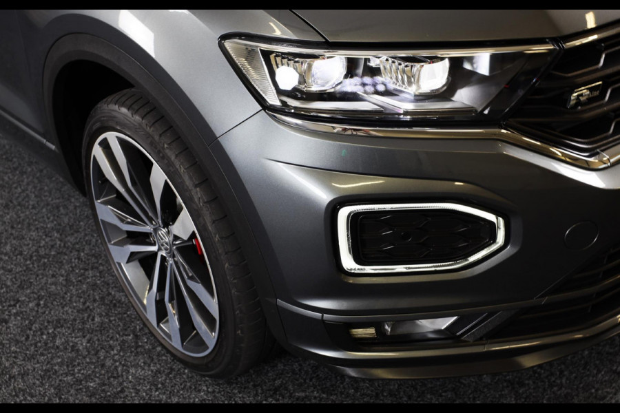 Volkswagen T-Roc 1.5 TSI Sport Business R Line / AUT / ACC / Virtual Cockpit / Camera / Navi / Dode Hoek / Led / Pdc / 19 Inch Volkswagen T-Roc 1.5 TSI Sport Business R Line / AUT / ACC / Virtual Cockpit / Camera / Navi / Dode Hoek / Led / Pdc / 19 Inch