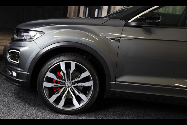 Volkswagen T-Roc 1.5 TSI Sport Business R Line / AUT / ACC / Virtual Cockpit / Camera / Navi / Dode Hoek / Led / Pdc / 19 Inch Volkswagen T-Roc 1.5 TSI Sport Business R Line / AUT / ACC / Virtual Cockpit / Camera / Navi / Dode Hoek / Led / Pdc / 19 Inch