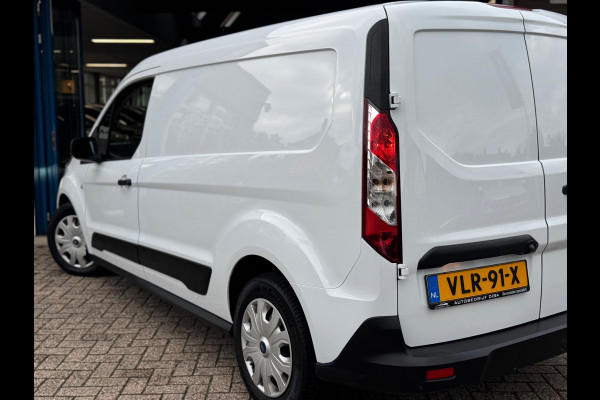 Ford Transit Connect 1.5 EcoBlue L2 Trend Wit 2021 NAVI BTW!