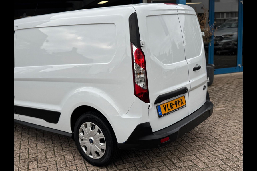 Ford Transit Connect 1.5 EcoBlue L2 Trend Wit 2021 NAVI BTW!